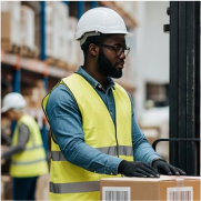 Safety-first environment